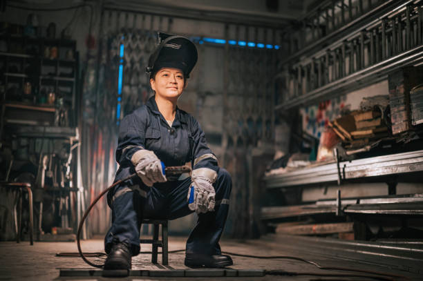 Best Aerospace and Defense Welding in Cushing, OK