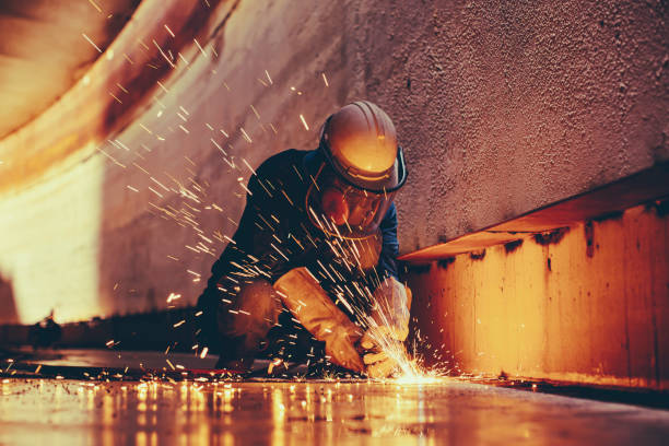 Best Structural Steel Welding in Cushing, OK