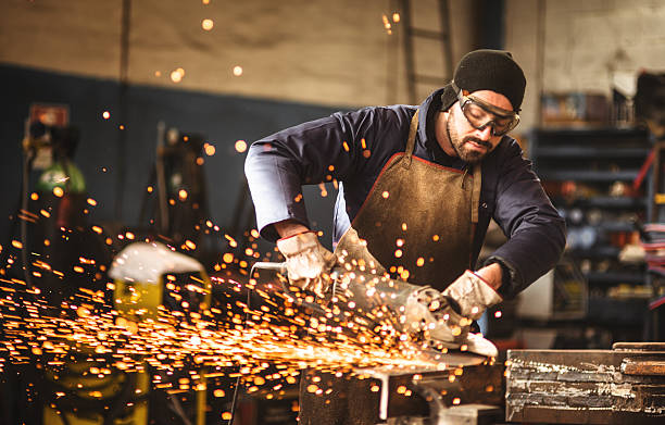 Best Maintenance and Repair Welding in Cushing, OK